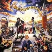 The Masquerade Overture