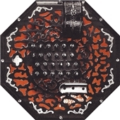 Happy To Meet Sorry To Part