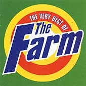 Very Best Of The Farm, The