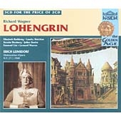 LOHENGRIN:WAGNER LOHENGRIN:WAGNER