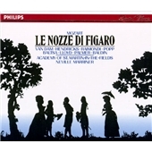 Mozart: Le Nozze di Figaro Mozart: Le Nozze di Figaro