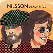 Pussy Cats Pussy Cats