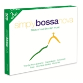 Simply Bossa Nova[SIMPLYCD273]