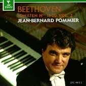 PIANO SONS 11-20:BEETHOVEN