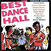 Best Dance Hall