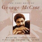 Very Best Of George McCrae, The