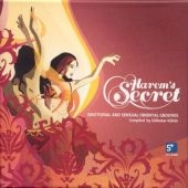 Harem's Secret: Emotional & Sensual Oriental Grooves