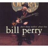 Don't Know Nothin' About Love