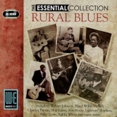 TOWER RECORDS ONLINE㤨Essential Collection - Rural Blues[AVC942]פβǤʤ1,290ߤˤʤޤ