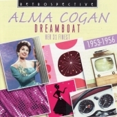 Dreamboat (CD-R)