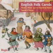 English Folk Carols English Folk Carols