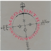 Cryptic Writings [HDCD]