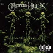 Cypress Hill/IV [PA][4916046]