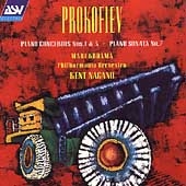 Prokofiev: Piano Works