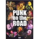 Punk On The Road (UK)