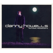 Nocturnal Frequencies Vol.3 (Mixed By Danny Howells)
