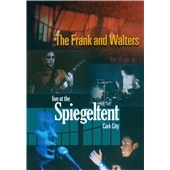 Walters Trip : Live At The Spiegeltent (UK) Walters Trip : Live At The Spiegeltent (UK)