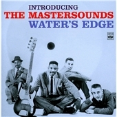 The Mastersounds/Water's Edge[FSRCD500]