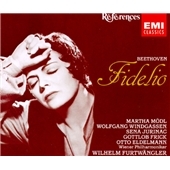 Beethoven: Fidelio Beethoven: Fidelio