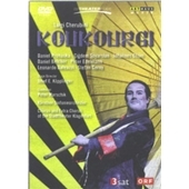 Cherubini: Koukourgi Cherubini: Koukourgi