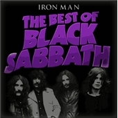 Black Sabbath/Iron Man: The Best of Black Sabbath
