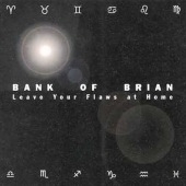 Leave Your Flaws at Home