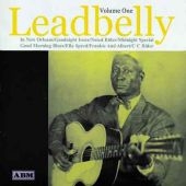Leadbelly Vol.1 Leadbelly Vol.1