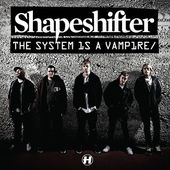 TOWER RECORDS ONLINE㤨The Shapeshifters/System Is A Vampire[NHS173CD]פβǤʤ2,390ߤˤʤޤ