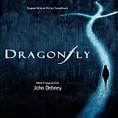 Dragonfly (OST)