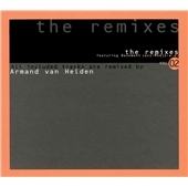 Armand Van Helden - The Remixes