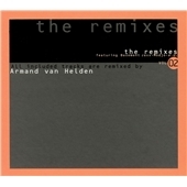 Armand Van Helden - The Remixes Armand Van Helden - The Remixes