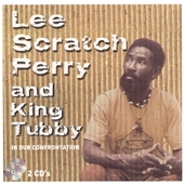 In Dub Confrontation In Dub Confrontation