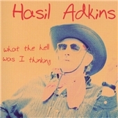 What The Hell Was I Thinking What The Hell Was I Thinking