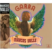 Marcos Valle/Garra