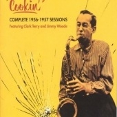 Complete 1956-1957 Sessions 'Cookin' Featuring Clark Terry And Jimmy Woode