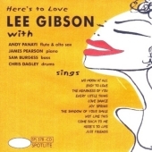 Here's To Love Here's To Love