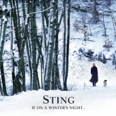 If On A Winter's Night... ［CD+DVD］＜初回限定盤＞