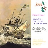 グリア: 劇的カンタータ グリア: 劇的カンタータ