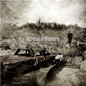 Lacrimas Profundere/Songs For The Last View (+DVD)＜限定盤＞