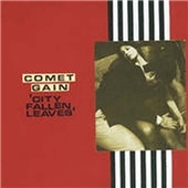 City Fallen Leaves City Fallen Leaves