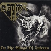 On The Wings Of Inferno