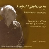 եǥեɸ/CD Premieres of Their Rarest 78 RPM Recordings, 1927-1940[M&A1173]