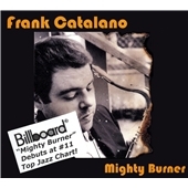 Mighty Burner Mighty Burner