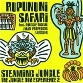 Jungle Dub Experinece Vol.2  Rupuni Safari[ARICD111]