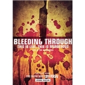 This Is Live, This Is Murderous! This Is Live, This Is Murderous!