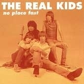 No Place Fast [LP]