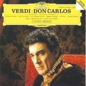 Verdi: Don Carlos Verdi: Don Carlos