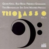 Trio Basso, Vol.2