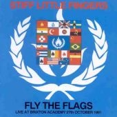 Fly The Flags