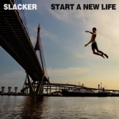 The Slacker/Start A New Life Part 1[GAE013CD]